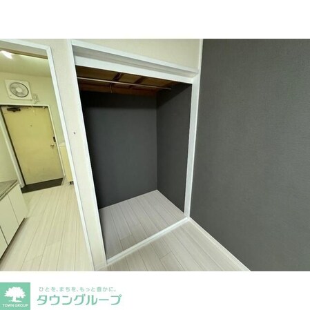 グランドール横倉の物件内観写真